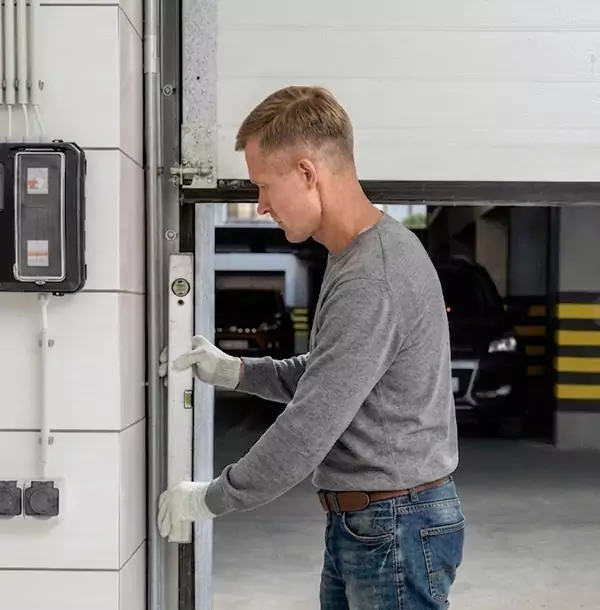 Why Choose Us for Door, Gate and Security Services in Gainesville, GA