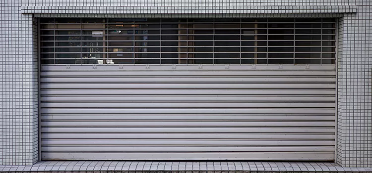 Advanced Solutions for Your Aluminum Garage Doors in Gainesville, Georgia