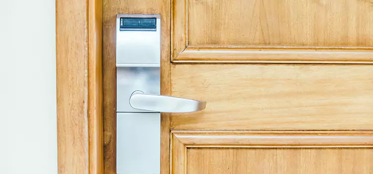 Advanced Solutions in Gainesville, GA for Modern Security