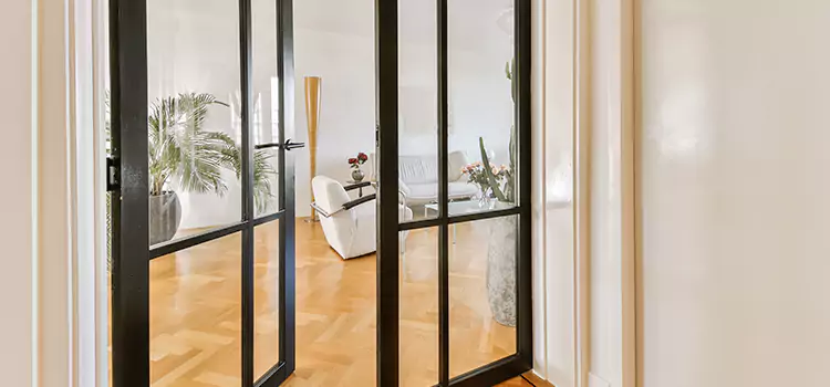 Bifold Door Replacement Gainesville