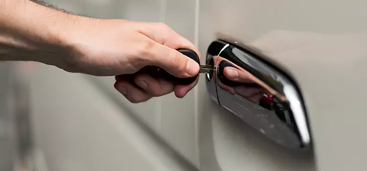 Why Choose Our Auto Locksmith Team in Gainesville, GA?