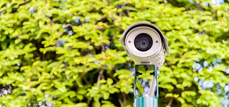Advanced Surveillance Solutions for Every Need in Gainesville
