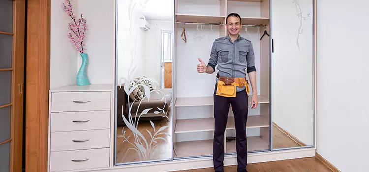 Sliding Closet Door Replacement Gainesville