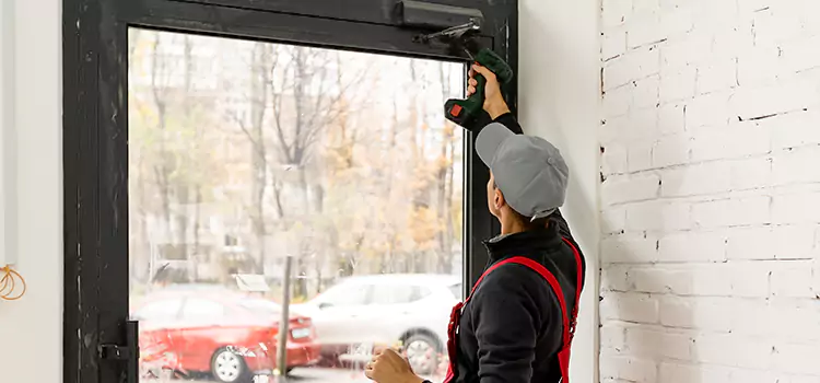 Comprehensive Door Closer Services in Gainesville, GA