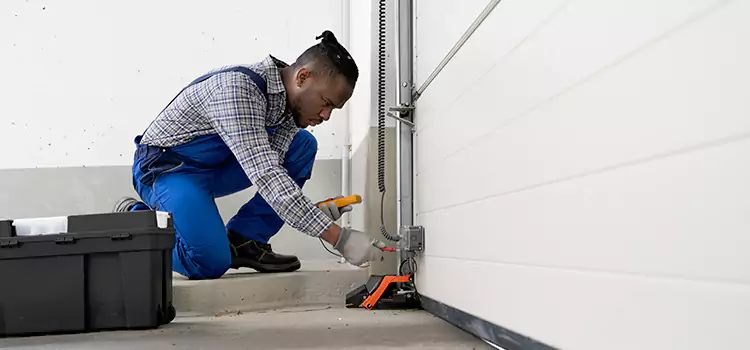 Expert Solutions for Every Garage Lock Need in Gainesville, GA