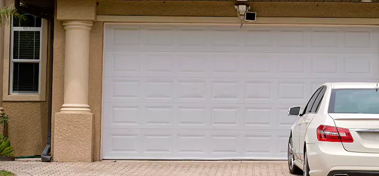 Comprehensive Garage Door Maintenance Services in Gainesville, GA