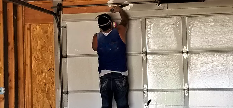 Specialized Garage Door Panel Solutions in Gainesville, GA