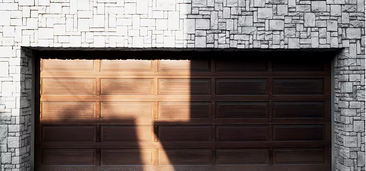 Garage Door Installation Gainesville