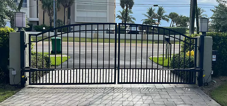 Gate Opener Replacement Near Me in Gainesville, GA
