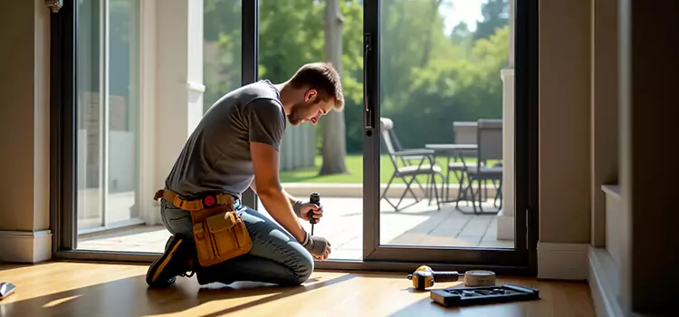 Comprehensive Solutions for Every Glass Door Need in Gainesville, GA