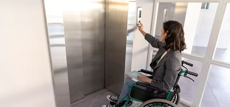 Benefits of Modern Handicap Door Systems in Gainesville, GA
