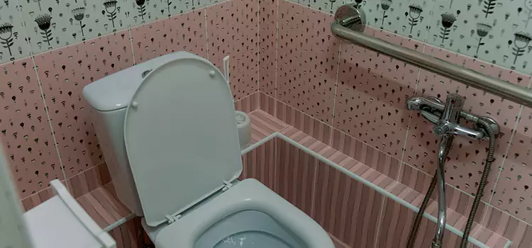 Meeting Diverse Needs With Accessible Restroom Solutions in Gainesville, GA