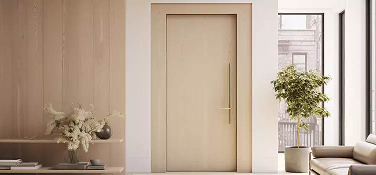 Choose Quality for Your Inside Doors in Gainesville, GA
