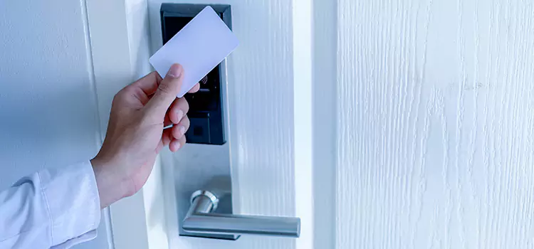 Why Choose Us for Your Keycard Lock Installation in Gainesville, GA?