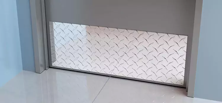 Benefits of Professional Kick Plate Solutions in Gainesville, GA