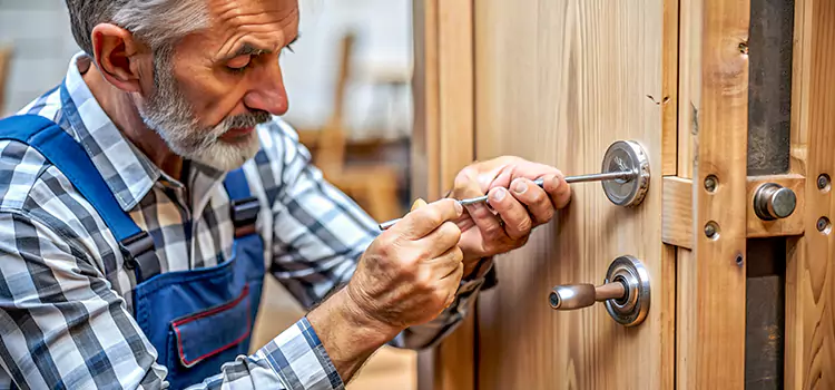 Mortise Replacement Lock Gainesville