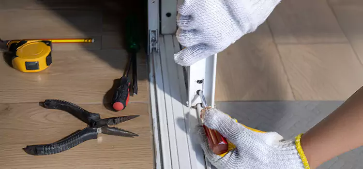 Sliding Door Installation Services in Gainesville, GA