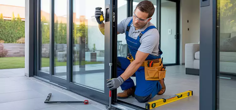 Sliding Screen Door Repair Gainesville
