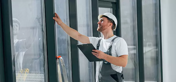 Comprehensive Solutions for Your Sticking Doors in Gainesville, GA