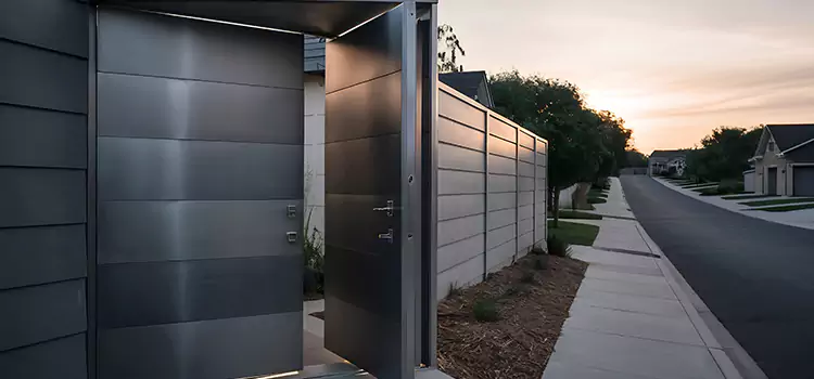 Comprehensive Steel Door Solutions in Gainesville, GA