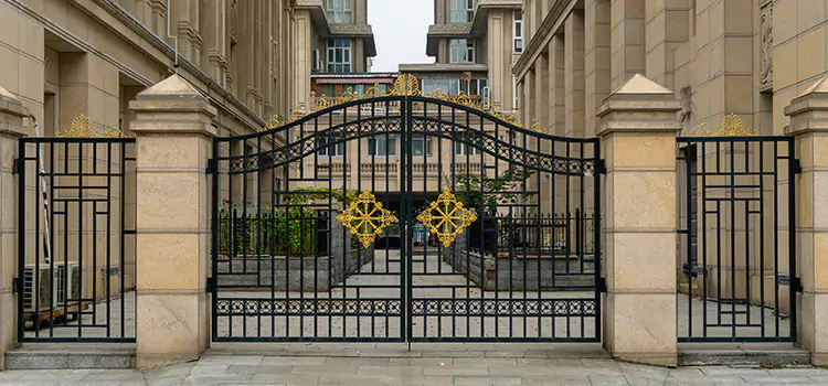 Comprehensive Iron Gate Maintenance Solutions in Gainesville, GA