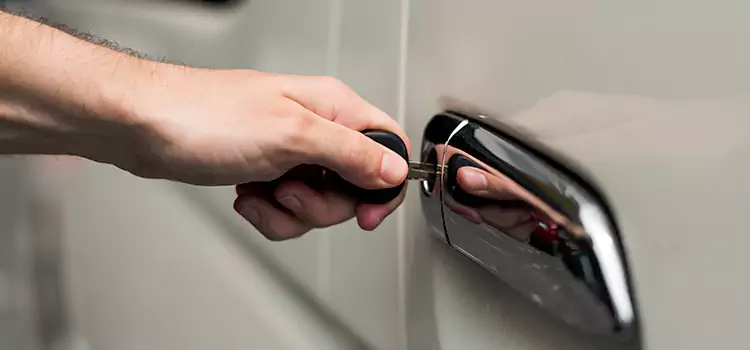Car Unlock Service Price Gainesville