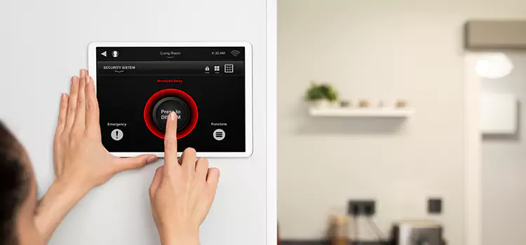 Blink Video Doorbell Installation Gainesville