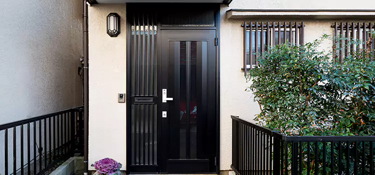 Popular Exterior Door Options in Gainesville, GA