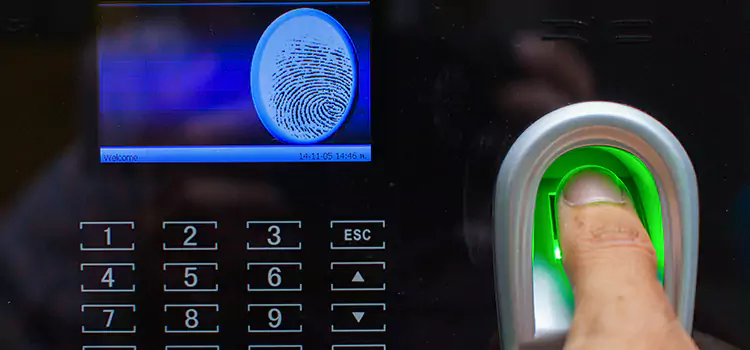 Your Trusted Partner for Secure Access in Gainesville, GA