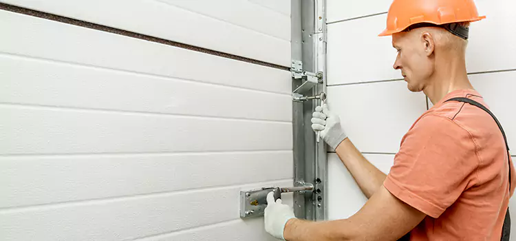 Why Choose Us for Garage Door Lock Services in Gainesville, GA?
