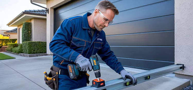 Why Choose Us for Garage Door Off Track Services in Gainesville, Georgia?