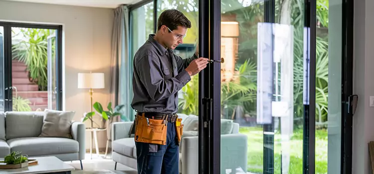 Why Choose Us for Your Glass Door Needs in Gainesville, GA?
