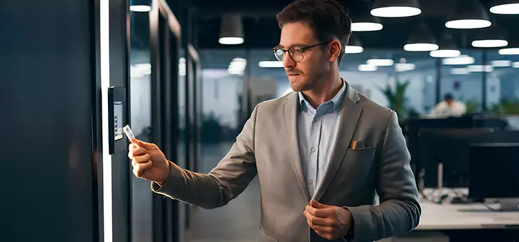 Our Commitment to Keycard Security Excellence in Gainesville, GA