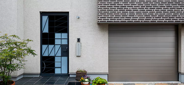 Residential Roll Up Security Doors Gainesville