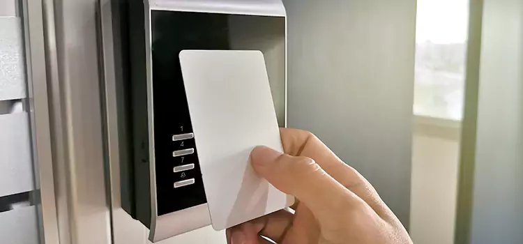 Advanced RFID Technology Integration in Gainesville, GA