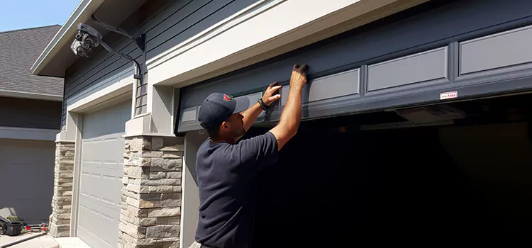 Janus Roll Up Doors Gainesville