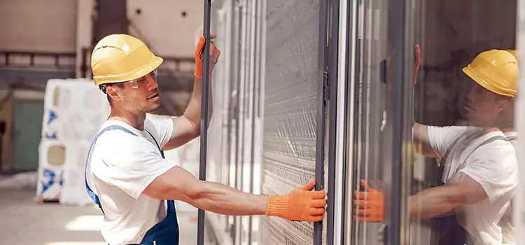 Sliding Door Mesh Replacement Gainesville
