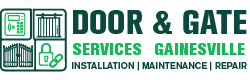 Door & Gate Services Gainesville